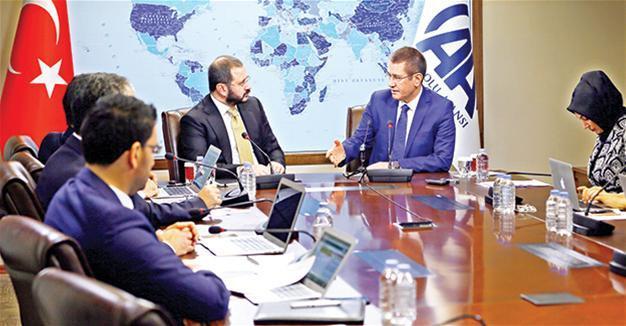 Asset volume of seized companies hits over $11 billion in Turkey: Deputy PM