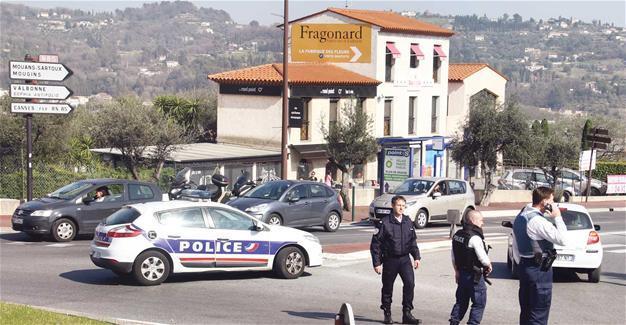 France considers lifting state of emergency