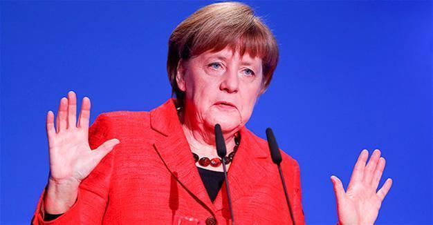 Merkel says she does not intend to trade provocations with Turkey