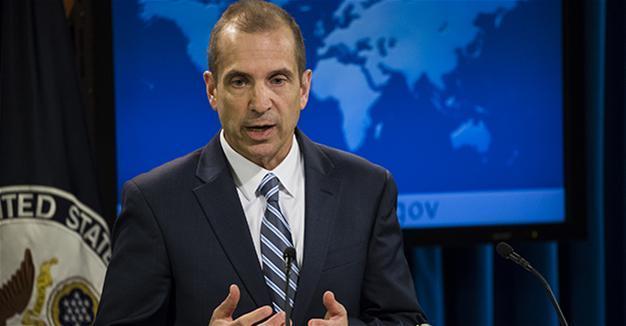 US calls on Turkey to respect, ensure fundamental freedoms