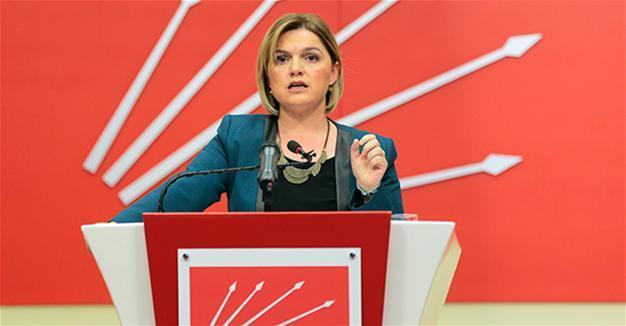 Boğaziçi University bans event with main opposition CHP deputy head Böke