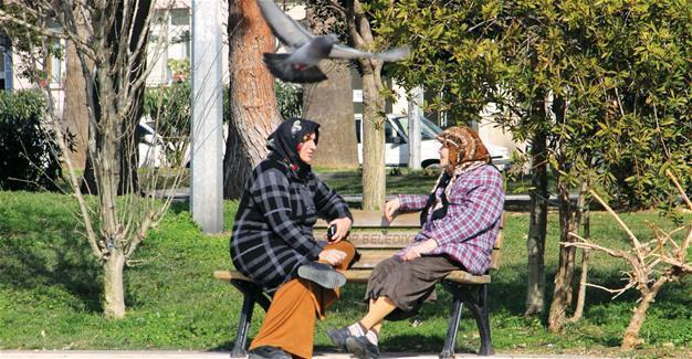 72 pct of women in Turkey believe streets are not safe: Survey