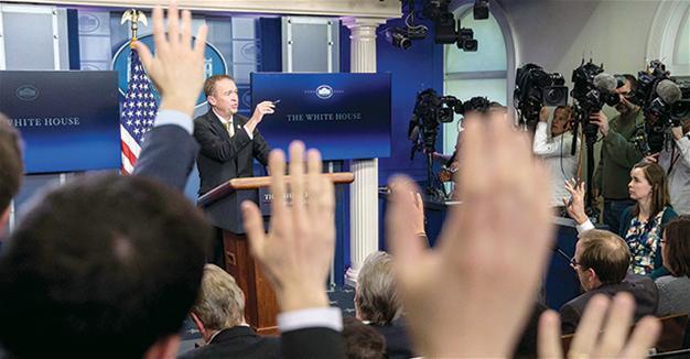 Trump’s budget proposal sparks debate on steep cuts