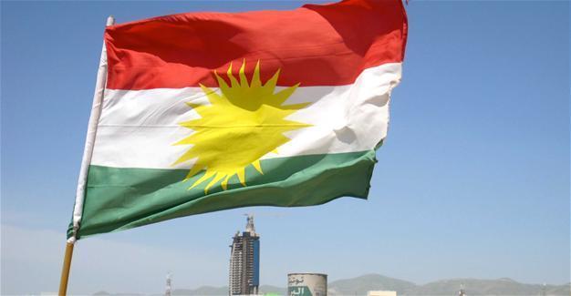 UN concerned over raising Iraqi Kurdish flag in Kirkuk