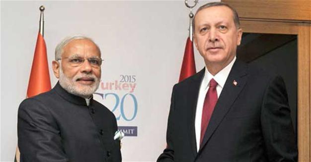 Turkey, India and the return of strongmen