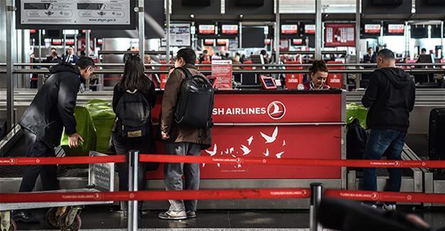 Turkish gov’t asks US to be out of flight ban list