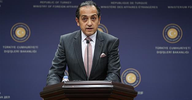 Turkey summons Norway’s envoy over granting asylum to NATO soldiers, military attaché