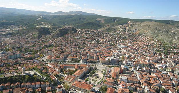 Porn movie streamed through municipality loudspeaker in Turkey’s north
