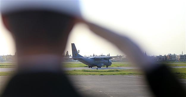 Turkey summons Russian chargé d’affairs over PYD attack on Turkey