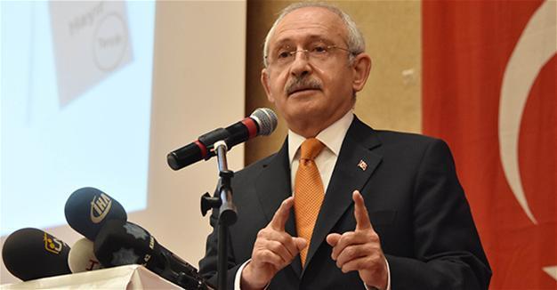 Main opposition CHP rules out early elections push if ‘no’ wins in polls
