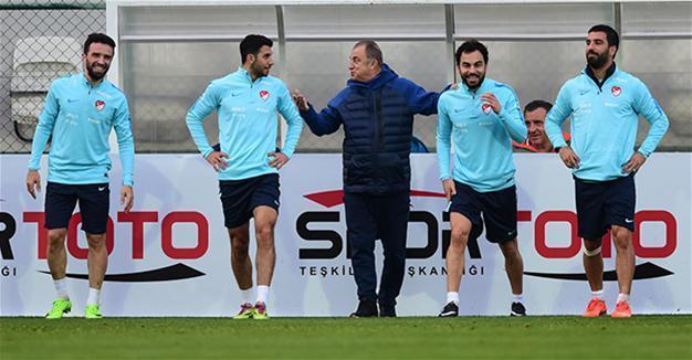 Young and restless Turkey seeks Finland win to dream on