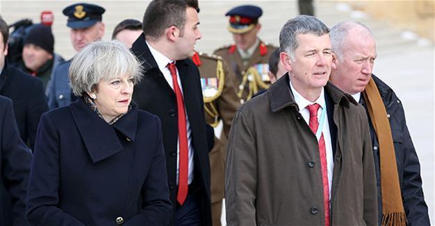 UK ambassador to Turkey criticizes AKP deputy, Star editor over London terror attack remarks