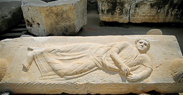 Israeli warehouse hold clues about Jesus’ life and death