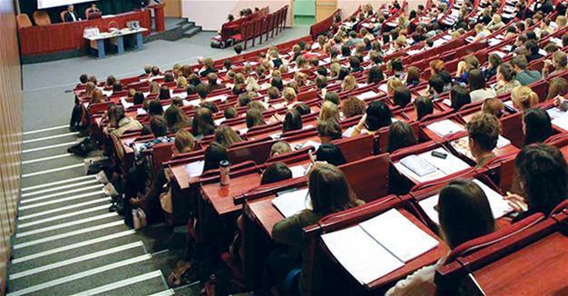 Turkish universities hit by forgery in ‘theses supply chain’