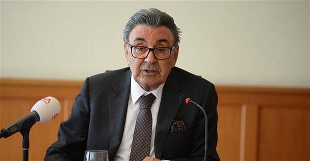 Doğan Group to maintain impartiality in referendum: Aydın Doğan