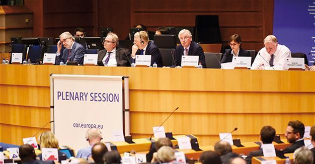 EU says summons Turkish ambassador over Erdoğan safety remarks