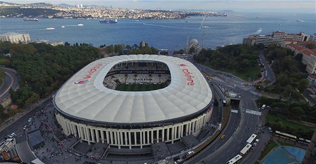 Olympic Lyon warns fans over security threat in Europa game against Istanbul’s Beşiktaş