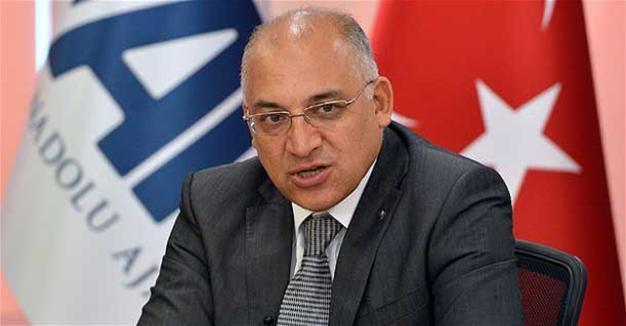 Turkey launches image-building campaign to attract global investment