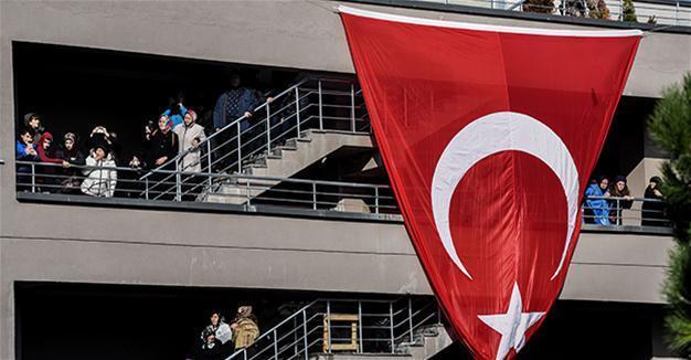 World condemns bomb attack in Turkey’s Kayseri