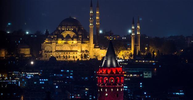 EROSPOLIS | Turkish dilemma: Should I stay or should I go