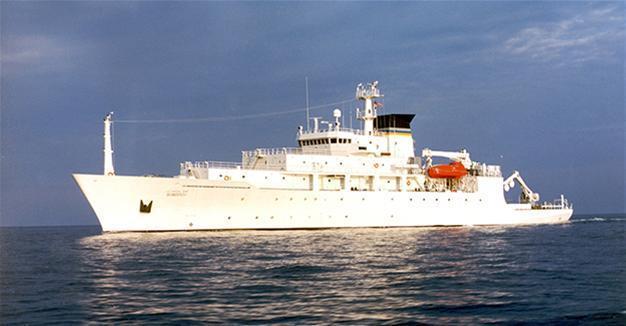 China to return seized US drone, says Washington ‘hyping up’ incident