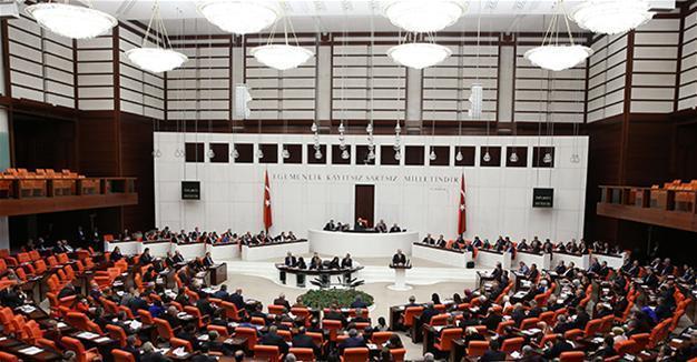 Turkey’s 2017 budget accepted in parliament