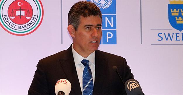 Turkey bar head argues Barbaros Muratoğlu arrest ‘ignores rule of law’