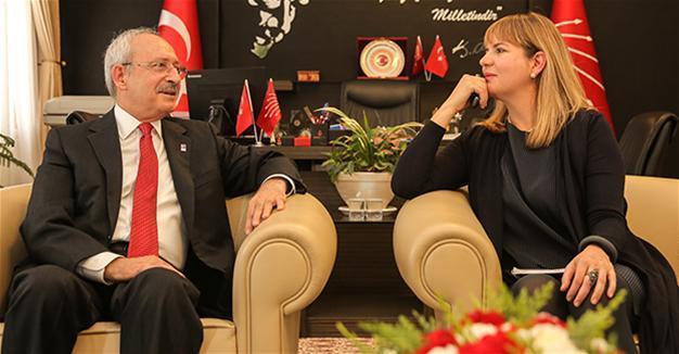 CHP leader: Political responsibility for terror falls on the government