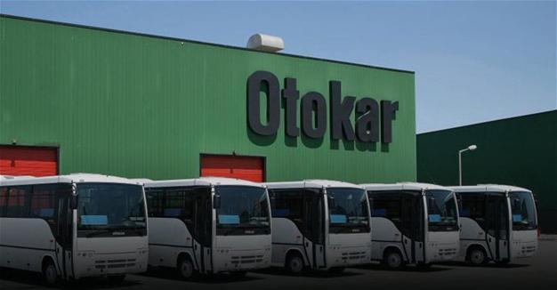 Turkey’s Otokar says it has signed license deal with Iranian company for exports