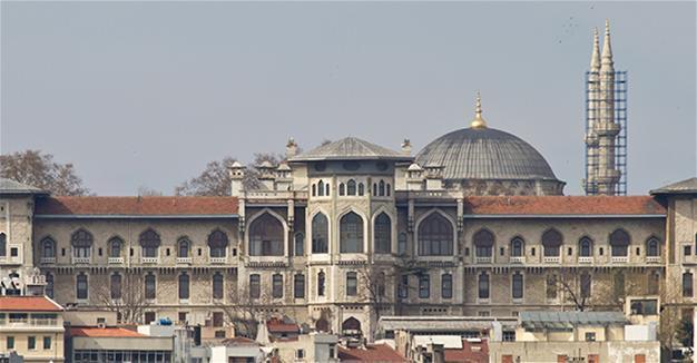 Christmas celebrations ‘banned’ at German-language school in Istanbul: Report
