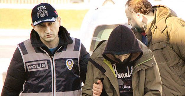 924 people detained in anti-terror operations in one week: Interior Ministry
