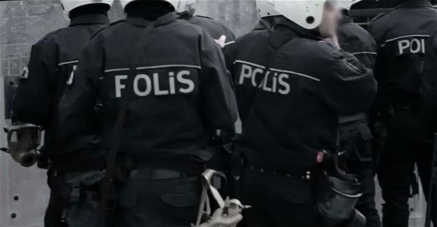Police detain 11 in anti-Gülen probe in Istanbul