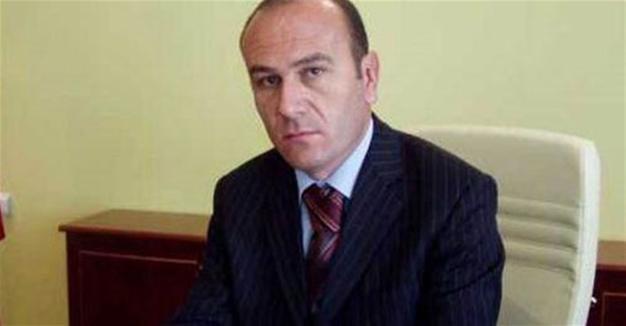 Trustee appointed to another municipality in Turkey’s southeast