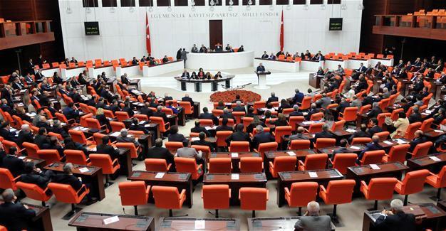 Parliamentary panel to begin debating charter