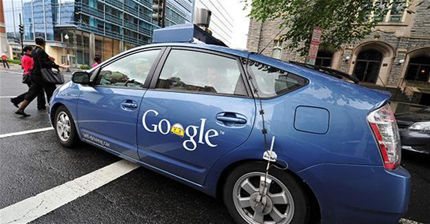 Googles Waymo adds 100 Chryslers to self-driving fleet