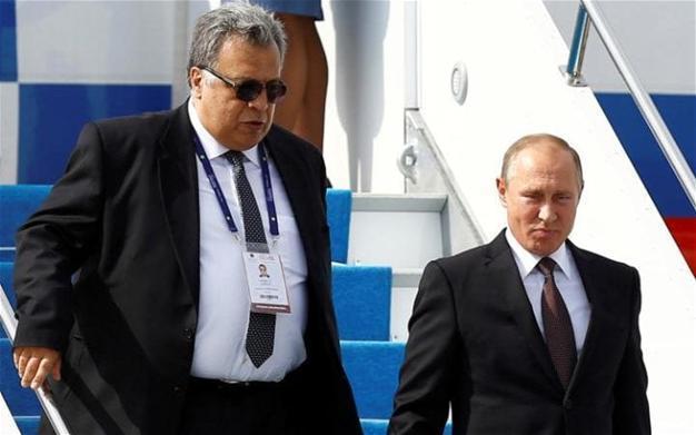 Turkey, Russia agree killing of envoy is provocation: Erdoğan