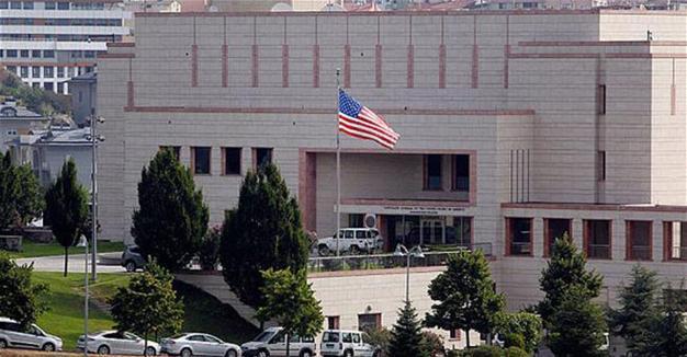 US missions closed after firearm incident in Ankara, Iran takes measures