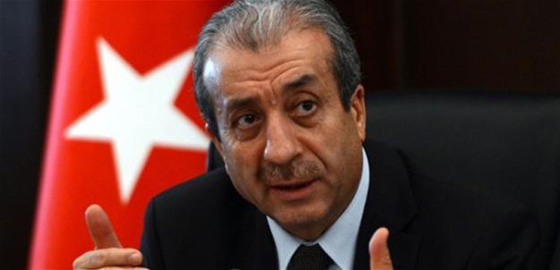 Germany bans political meetings of ruling AKP deputy chair