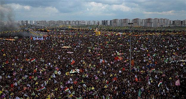 Governorate allows for Newroz celebration in Turkey’s Diyarbakır