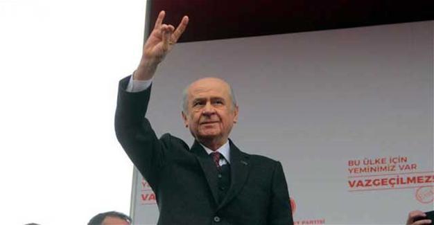 ‘Yes’ vote in referendum will shake Europe, opposition MHP leader says