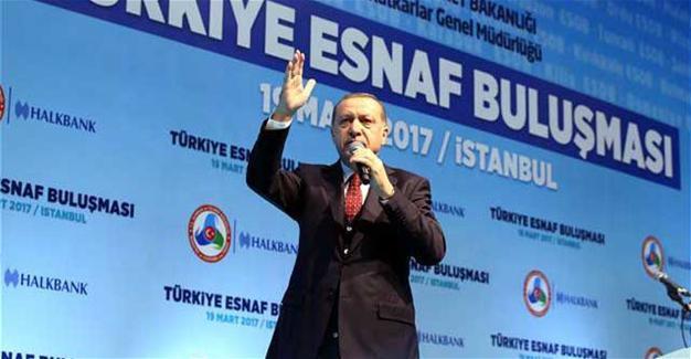 ‘Masquerade ball is over,’ Erdoğan tells Europe