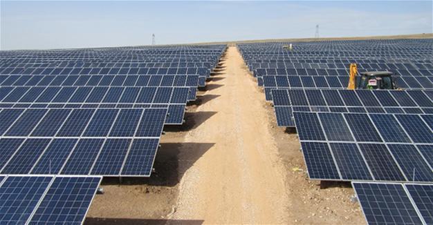 Phoenix Solar to build 11.2 MWp power plant in Turkey for Akfen