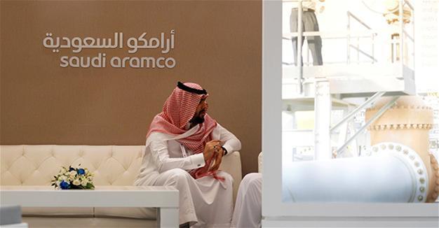 Saudi Aramco resumes Egypt oil deliveries: Ministry
