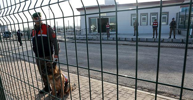 At least 4,000 foreign criminals in jail in Turkey: Report