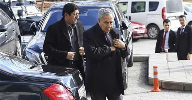 Turkish PM Yıldırım meets former ministers in absence of Gül and Davutoğlu