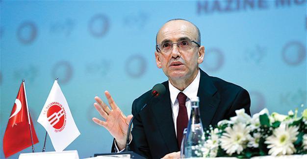 System shift to change rating agencies’ views of Turkish economy: Deputy PM