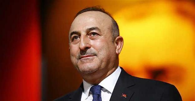 Turkish FM set to attend counter-ISIL coalition meeting in Washington