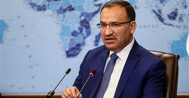 ‘Germany is lying to us,’ Turkish justice minister says