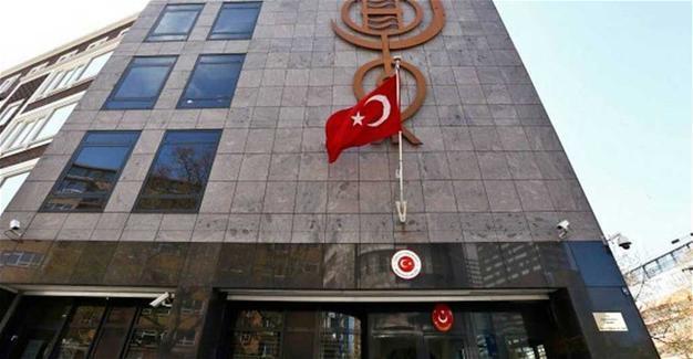 Turkish ministers will not hold charter referendum campaigns in Netherlands, Germany