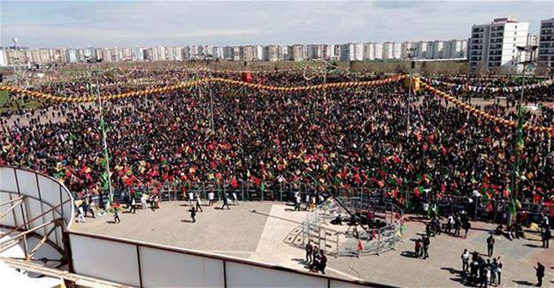 Police kill man who sought to enter Newroz area in Turkey’s Diyarbakır